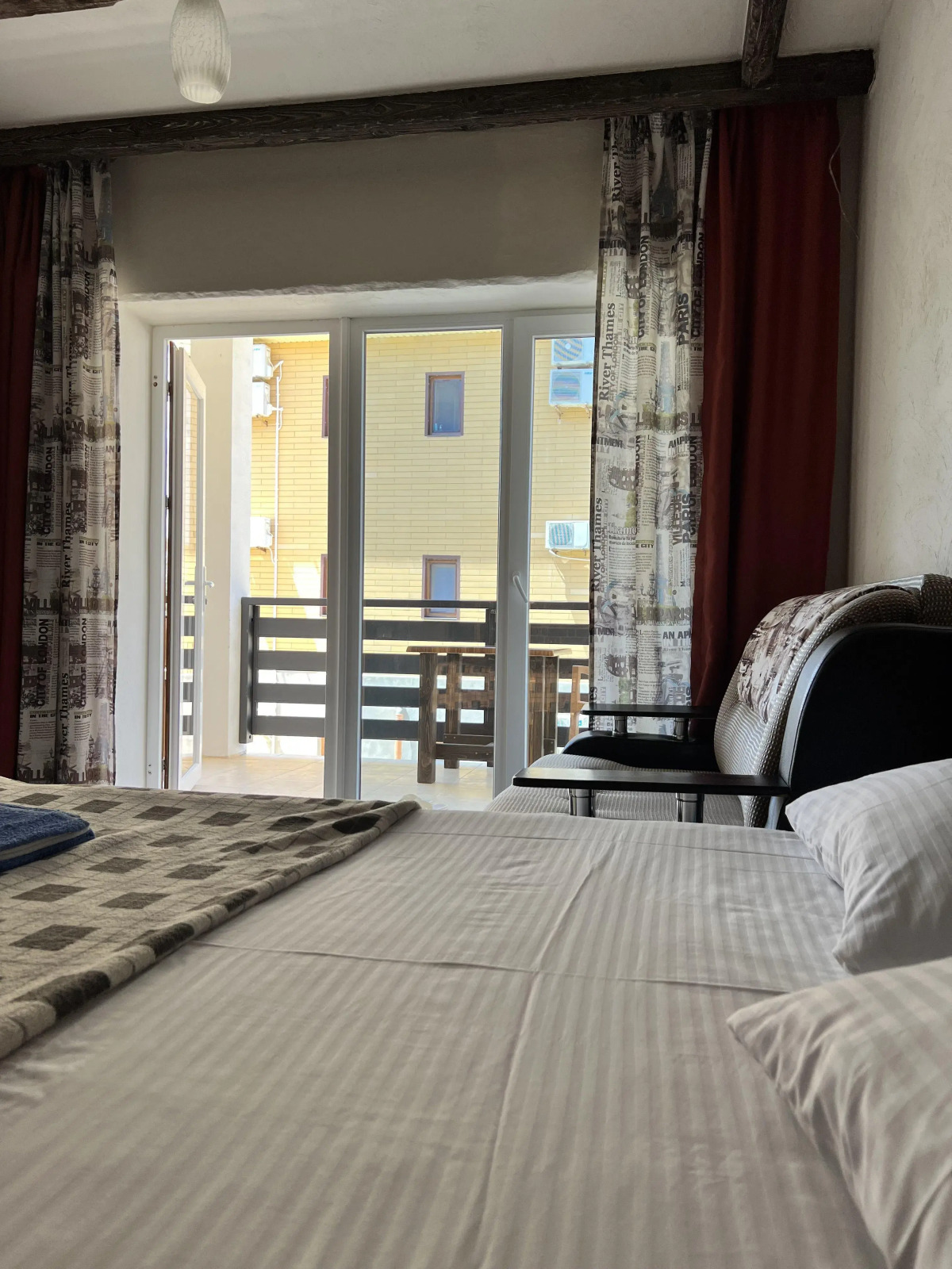 Гостевой Дом на Нахимова