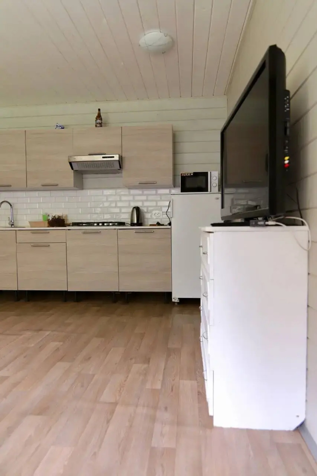 Гостевой дом Алольский Уголок