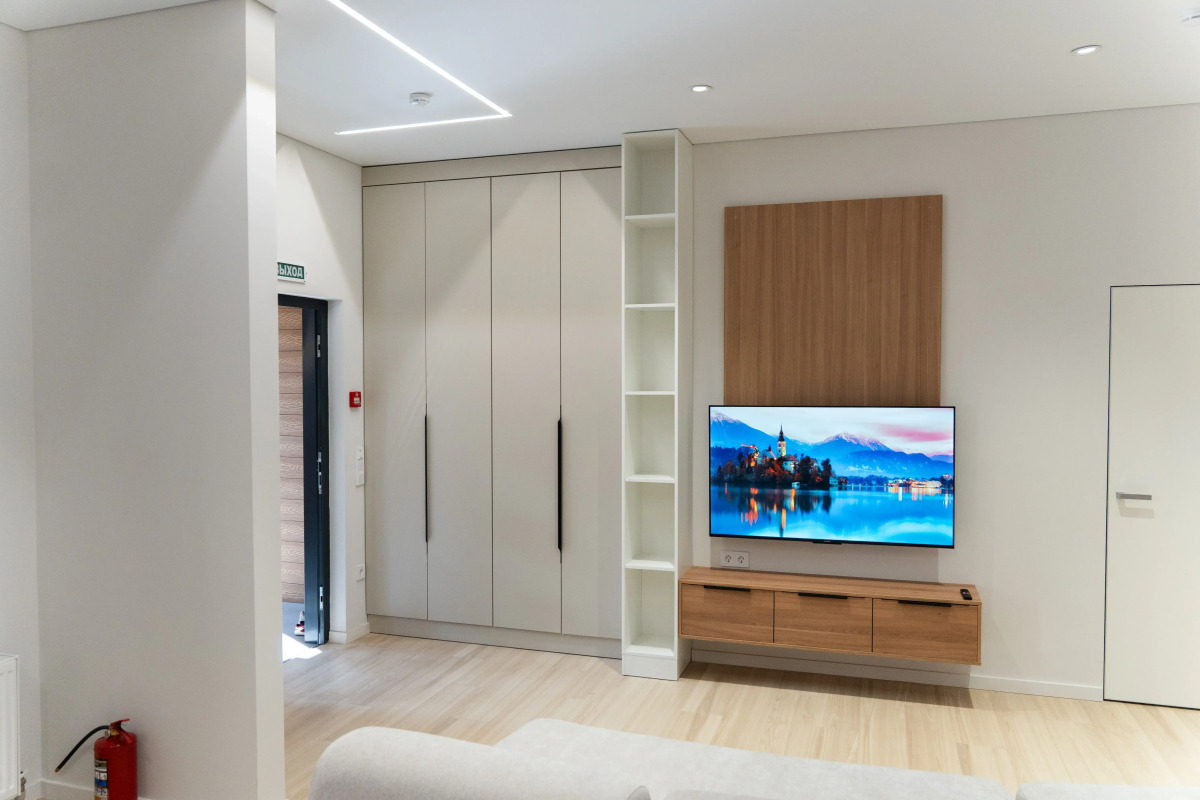 Гостевой дом Voco Elbrus