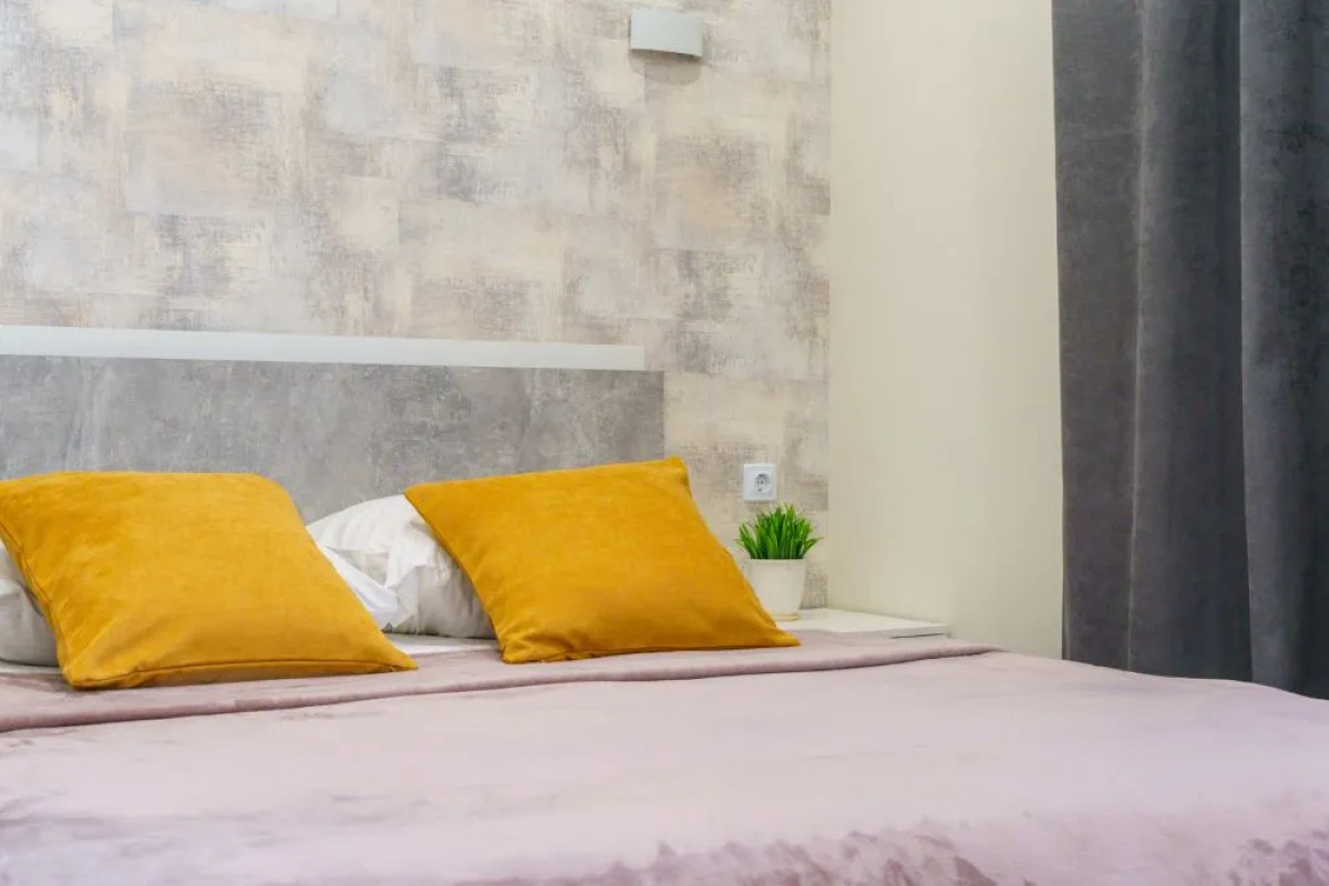 Апартаменты Good Night на Кандинского 7/2