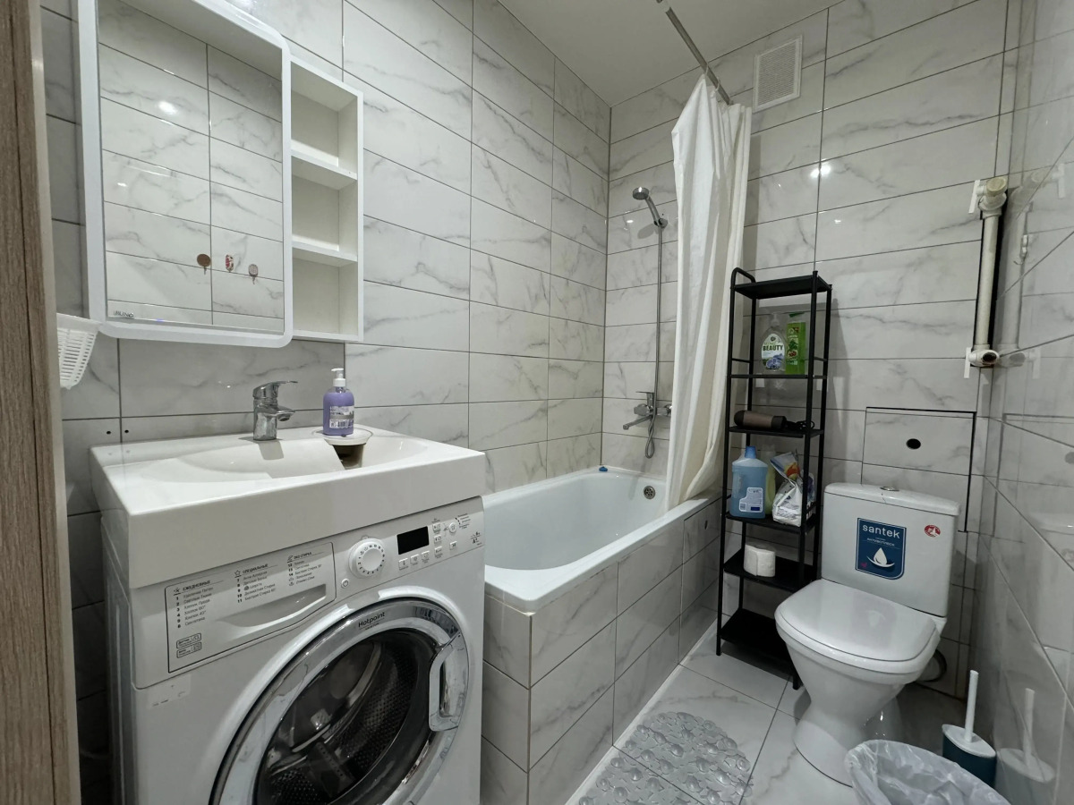 Квартира в районе Водоканала