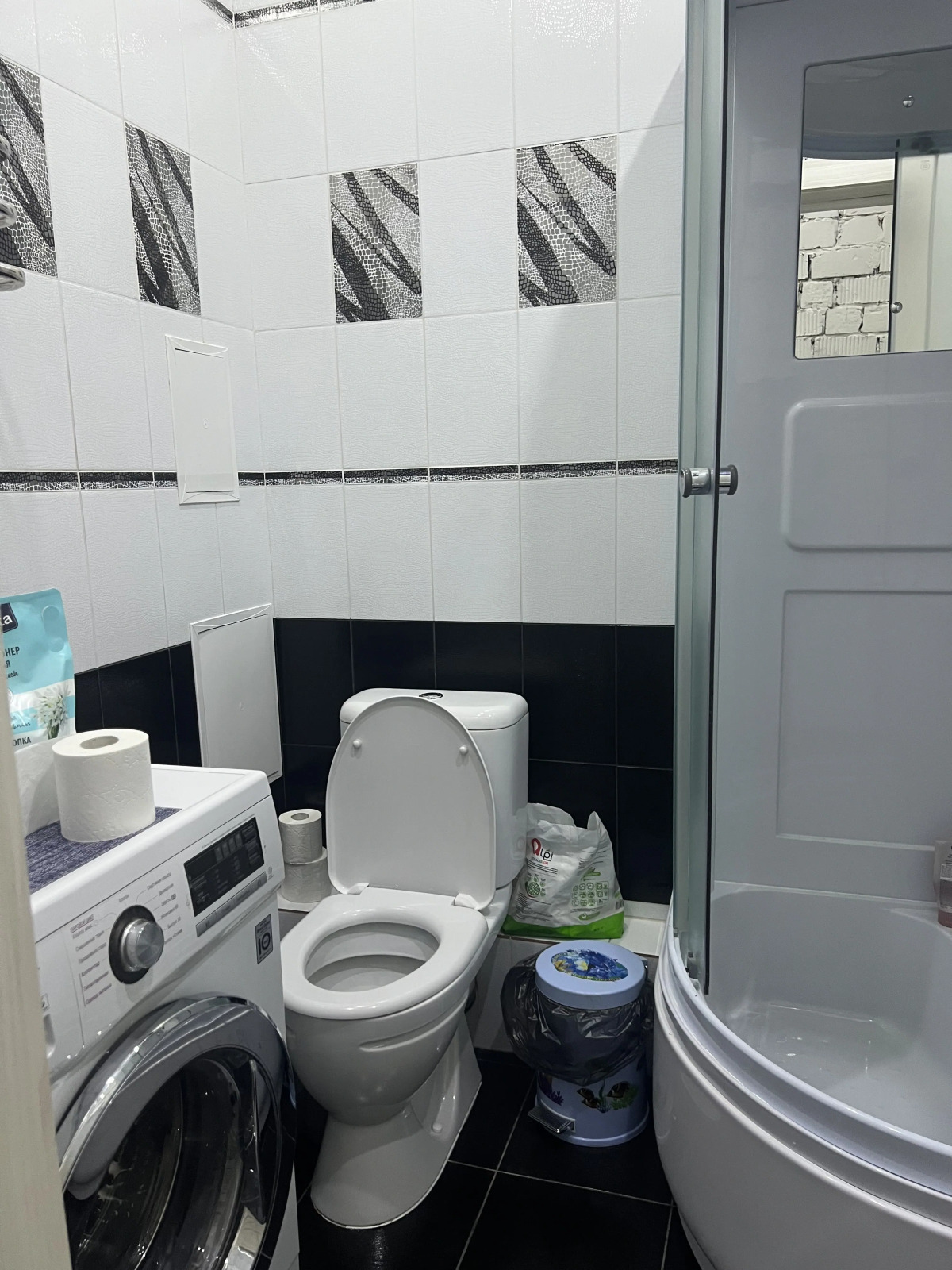 Квартира На Высоте