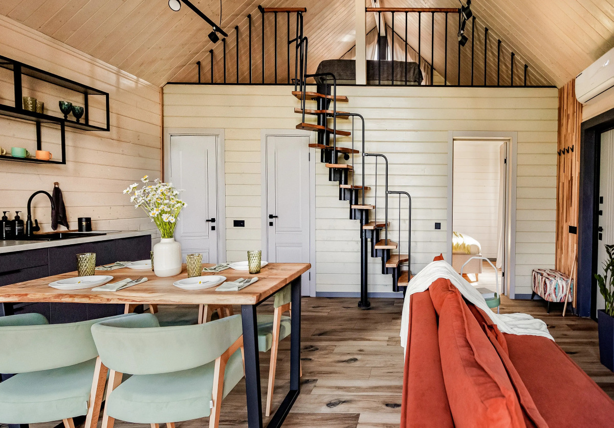 Частный Дом Счастье