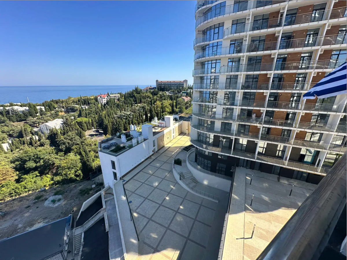 Апартаменты Стиль Жизни 6