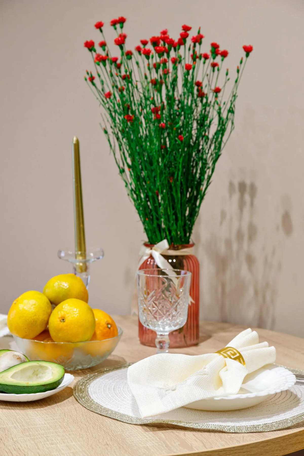 Апартаменты Grand Palace 1412