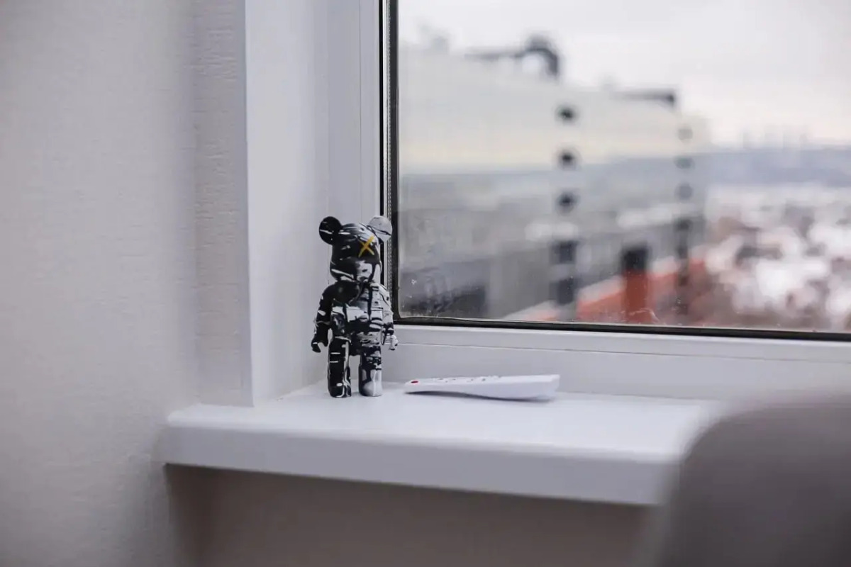 Квартира SunSet