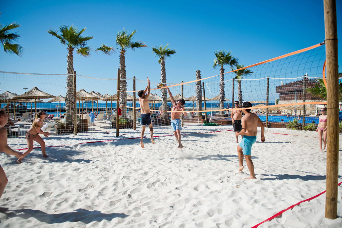 Delta Hotels by Marriott Bodrum