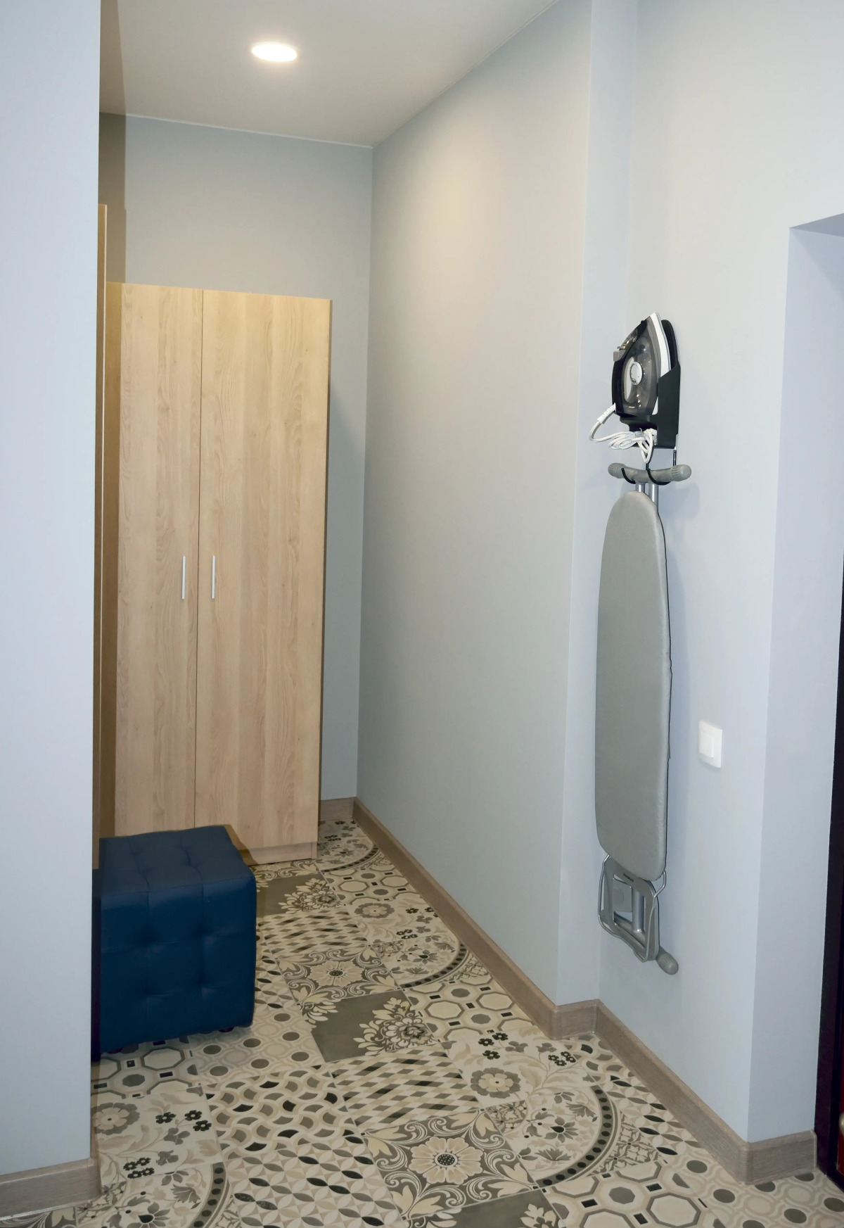 Апартаменты Gorizont