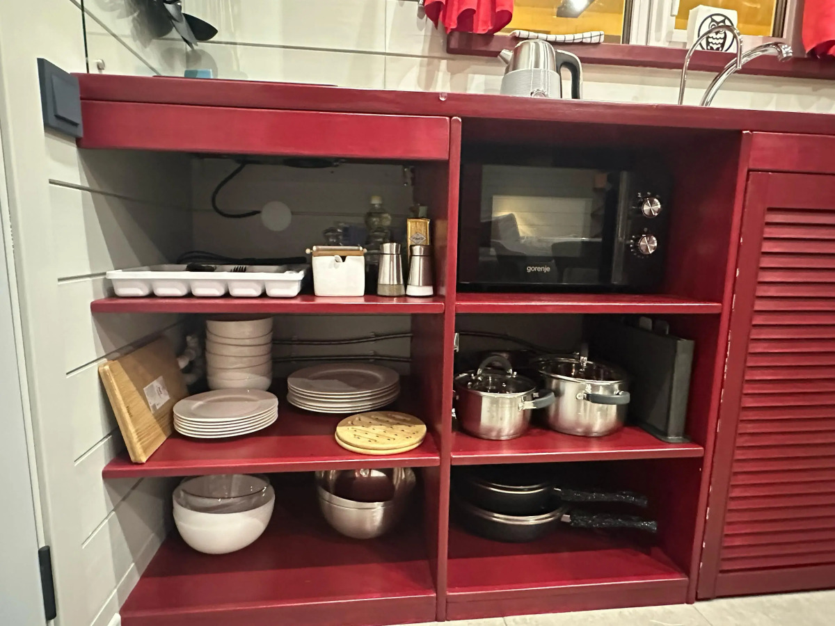 Частный дом Reo Rest - дом Уютный берег