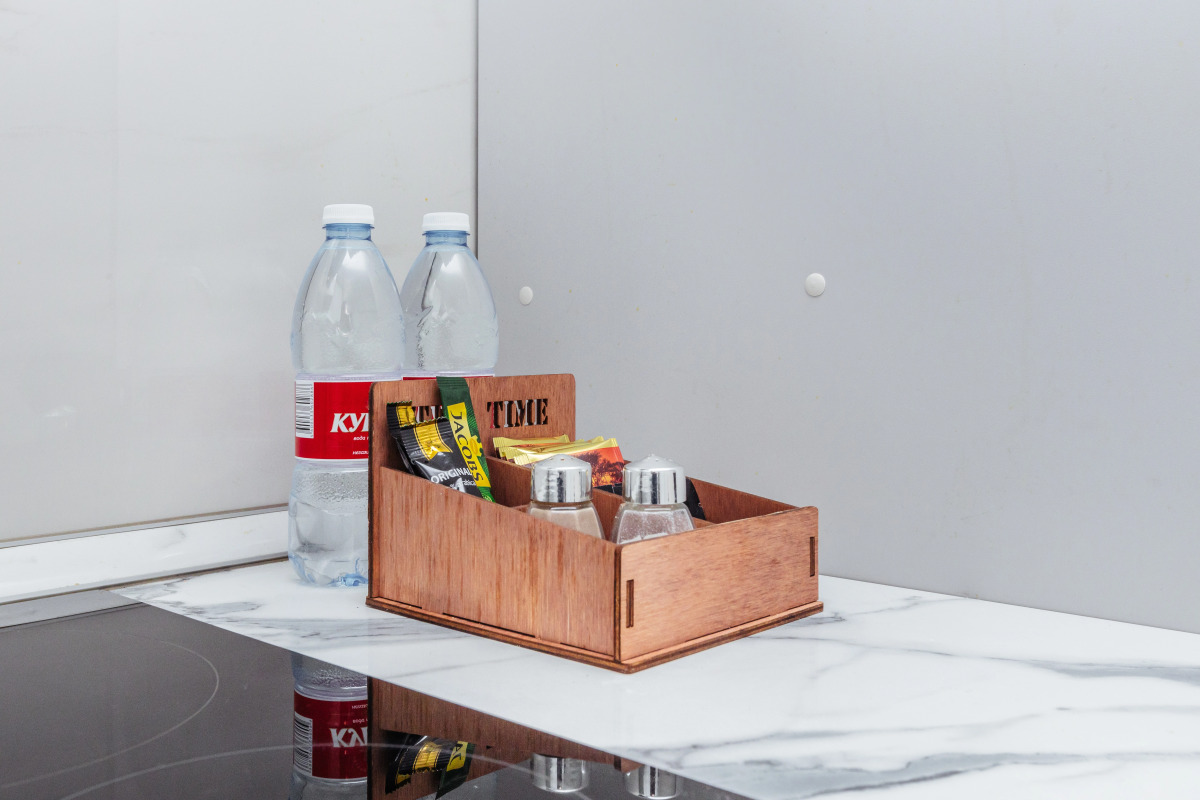 Апартаменты Эстет на улице Роз