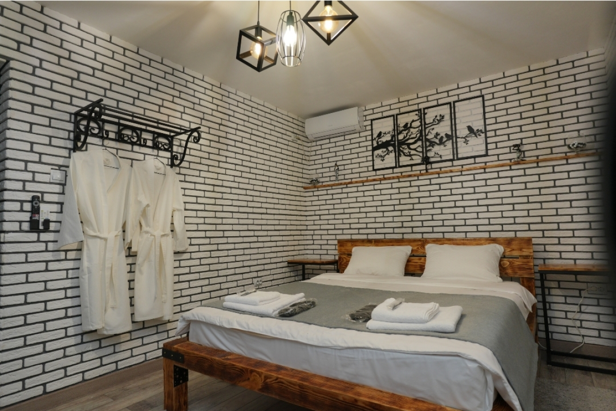 Отель Art House Hotel