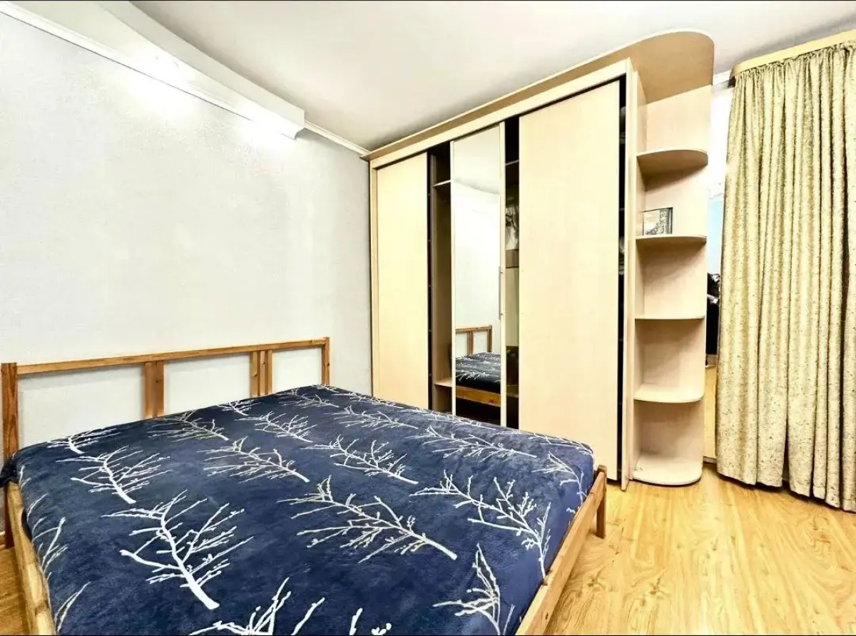 Апартаменты у метро Аэрпорт