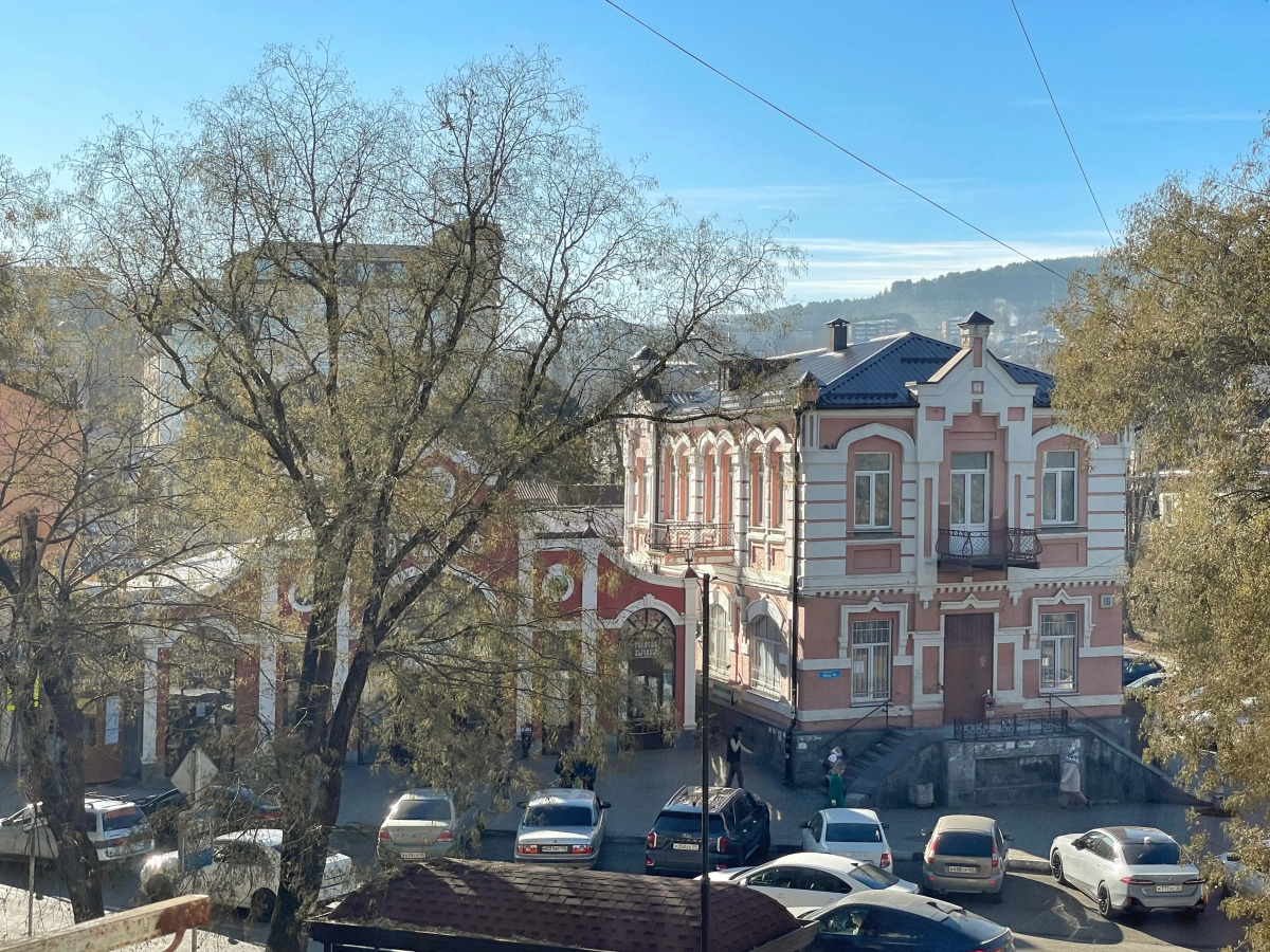 Апартаменты у Собора