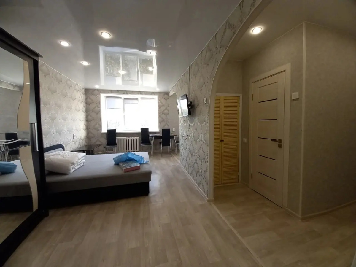 Апартаменты Комфорт 5-2