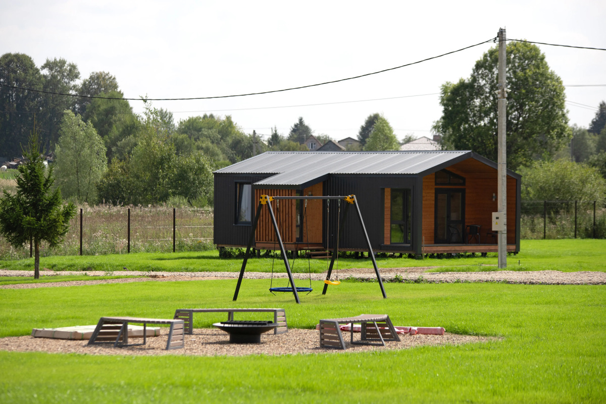 Гостевой дом Шаблыкино L-2