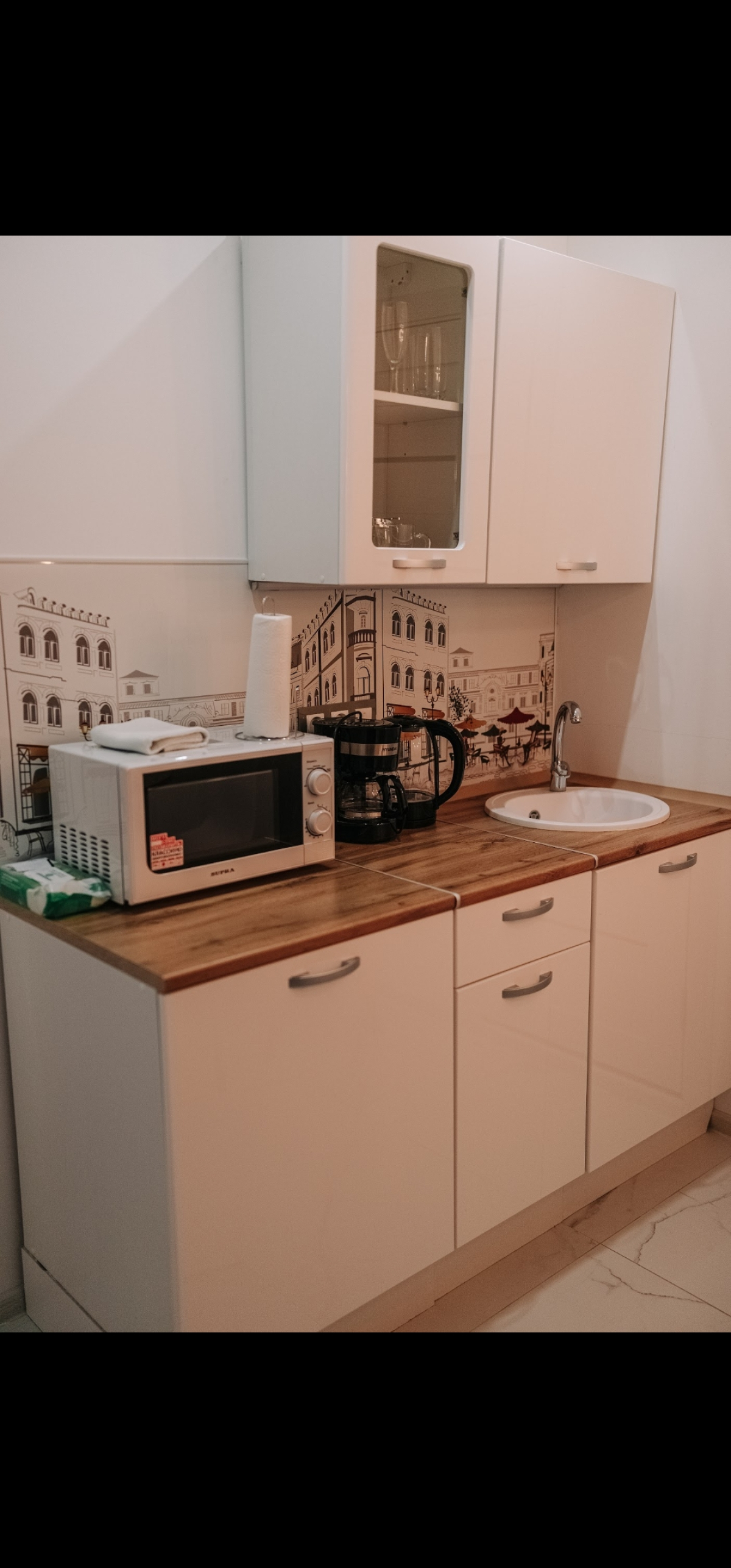 Апартаменты I-hotelTula5