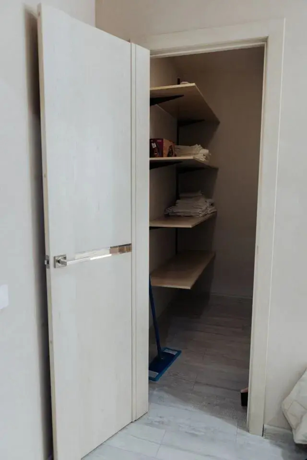 Квартира на Взлётной 81