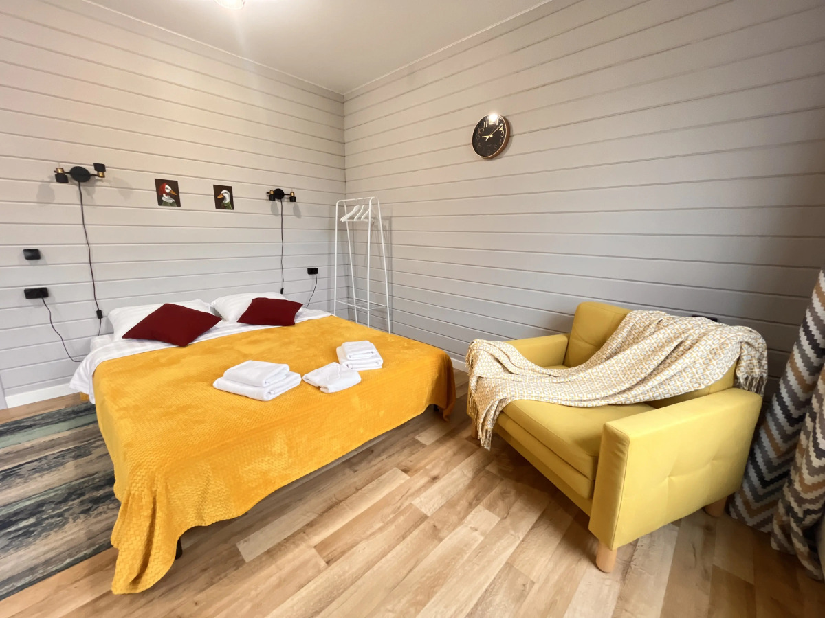 Частный дом КП Подворье Князь-Иваново