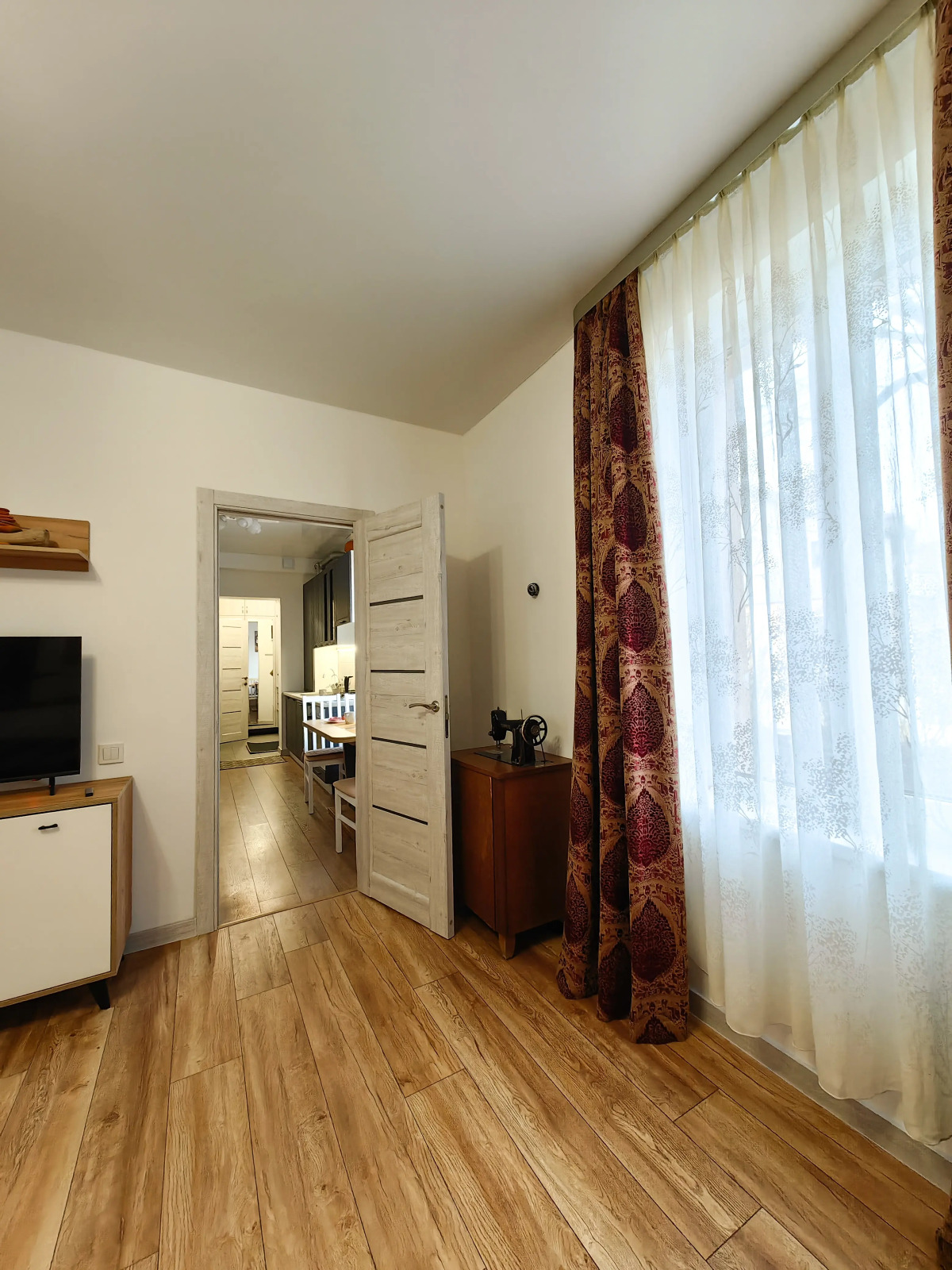 Квартира Guddom на 3 Московском переулке