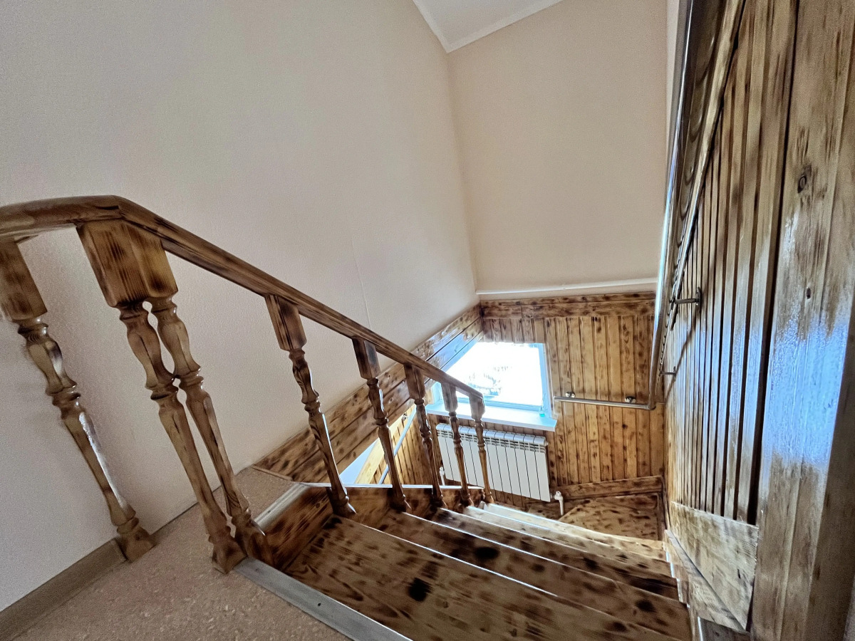 Гостевой дом Рассвет