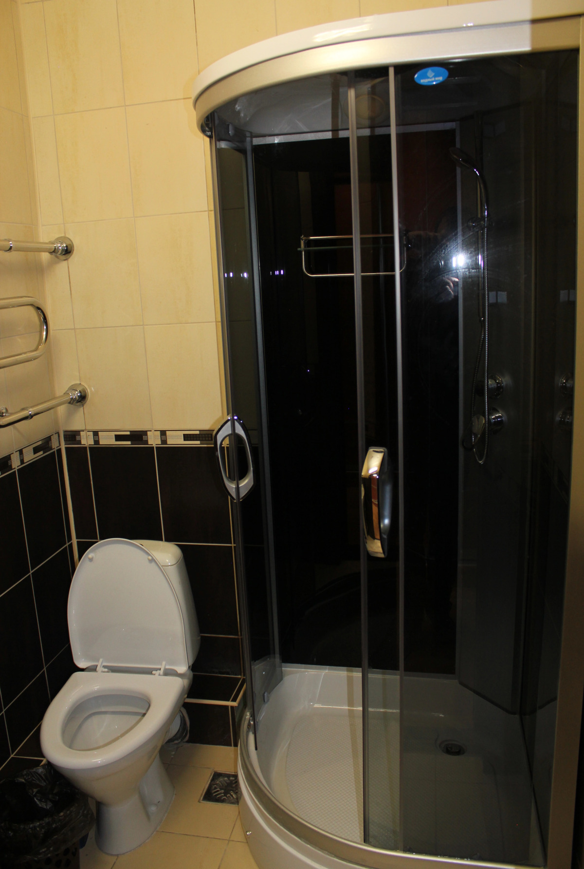 Гостиница Белтаможсервис Брест