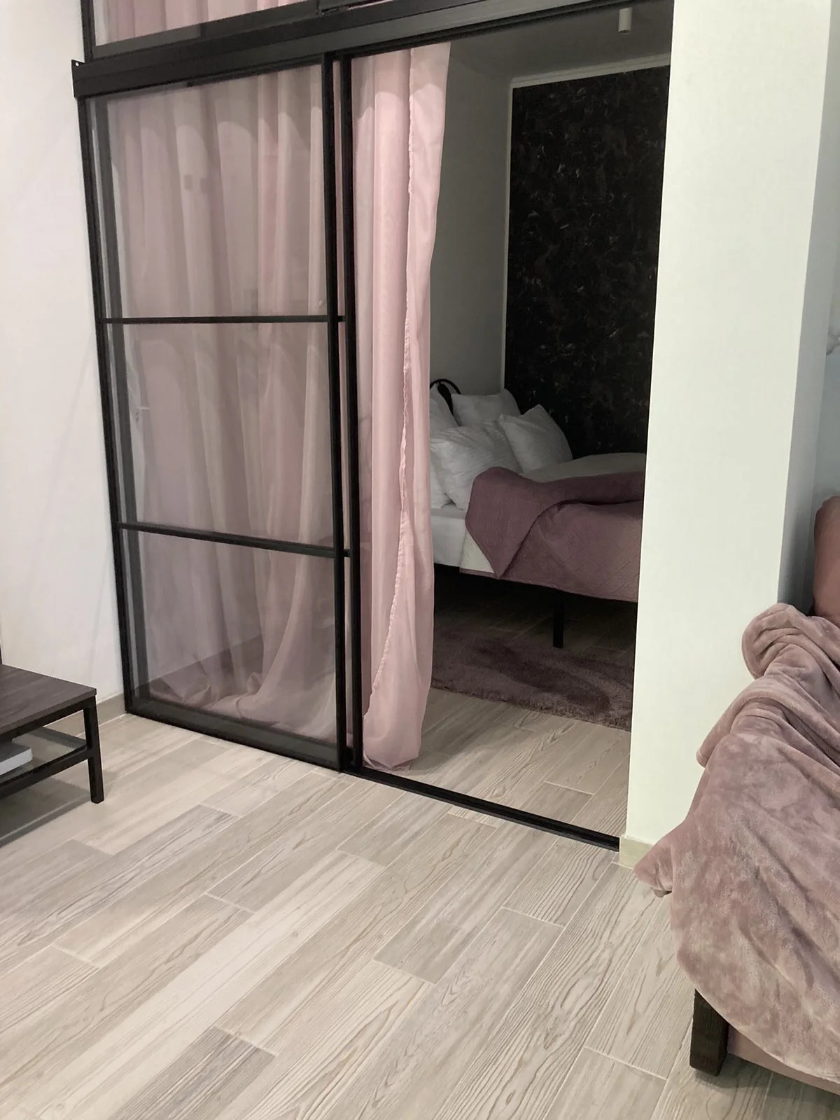 Апартаменты Apart Seasons