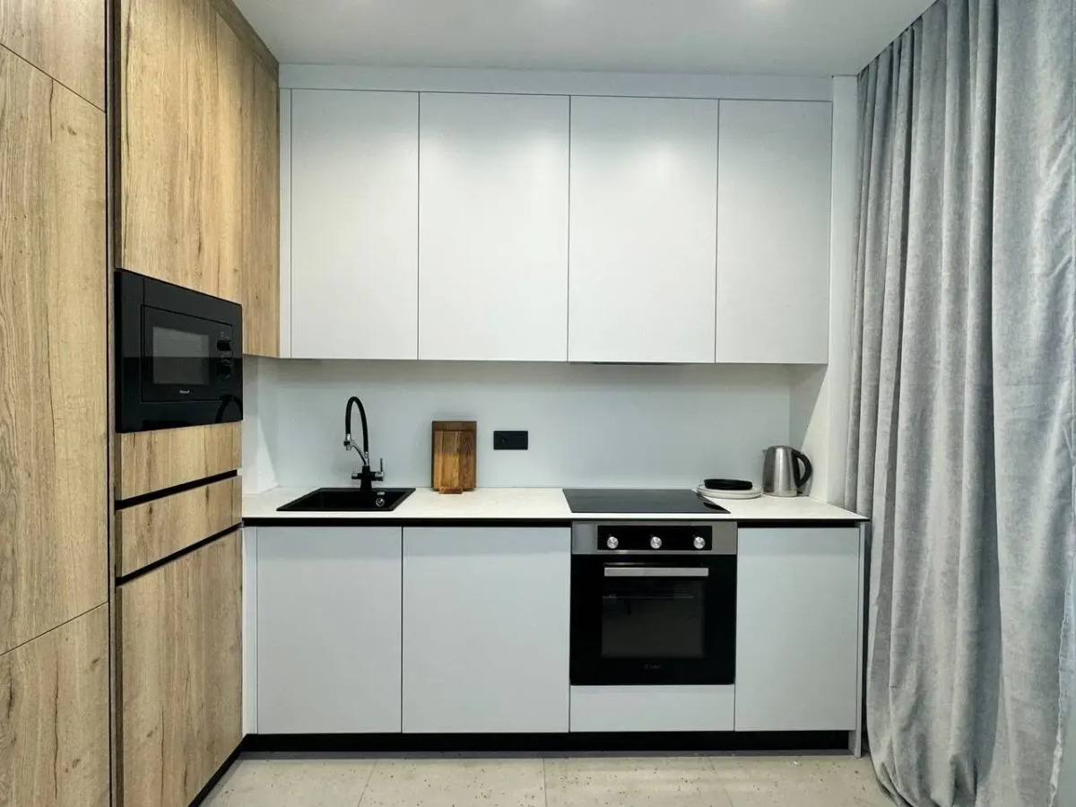 Апартаменты 2х-комнатные Business&Travel