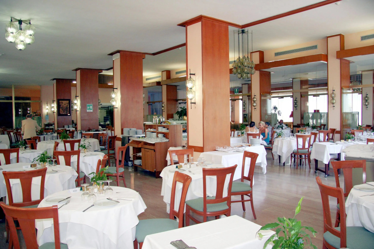 Grand Hotel Cesare Augusto