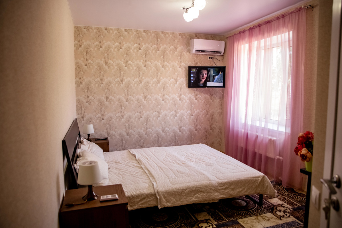 Отель Тихий Дон