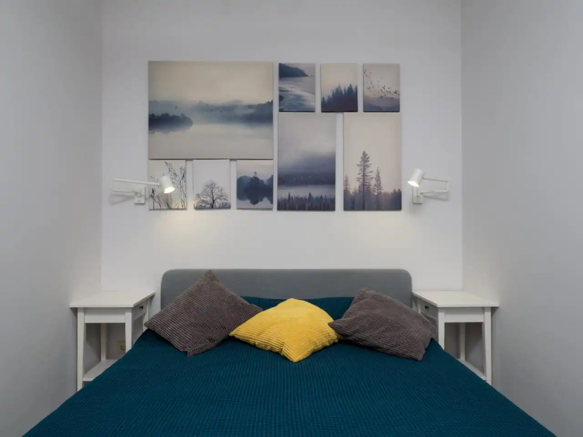 Апартаменты У Моря С Бассейном в ЖК Солнечный апр47