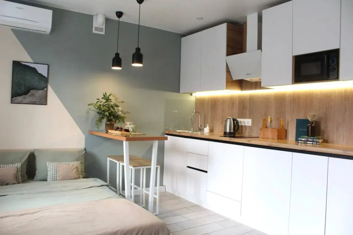 Апартаменты Рядом с Лада-Арена и военной частью