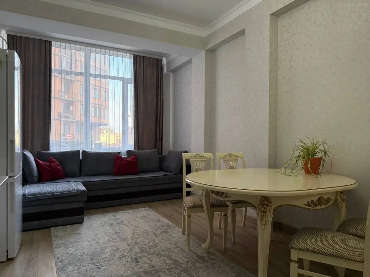 Апартаменты Просторная Двушка Возле Моря