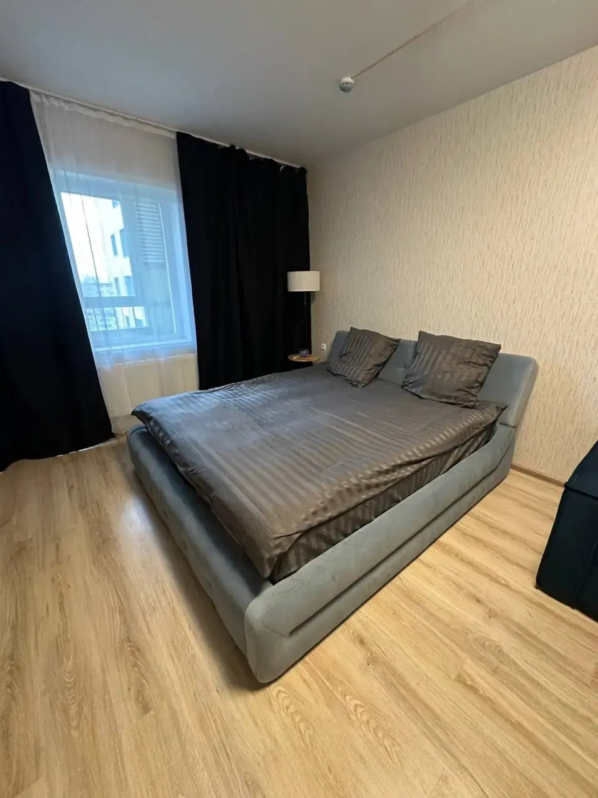 Квартира Студия для комфортного сна