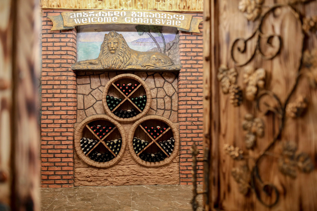 Hotel Chateau Milisi