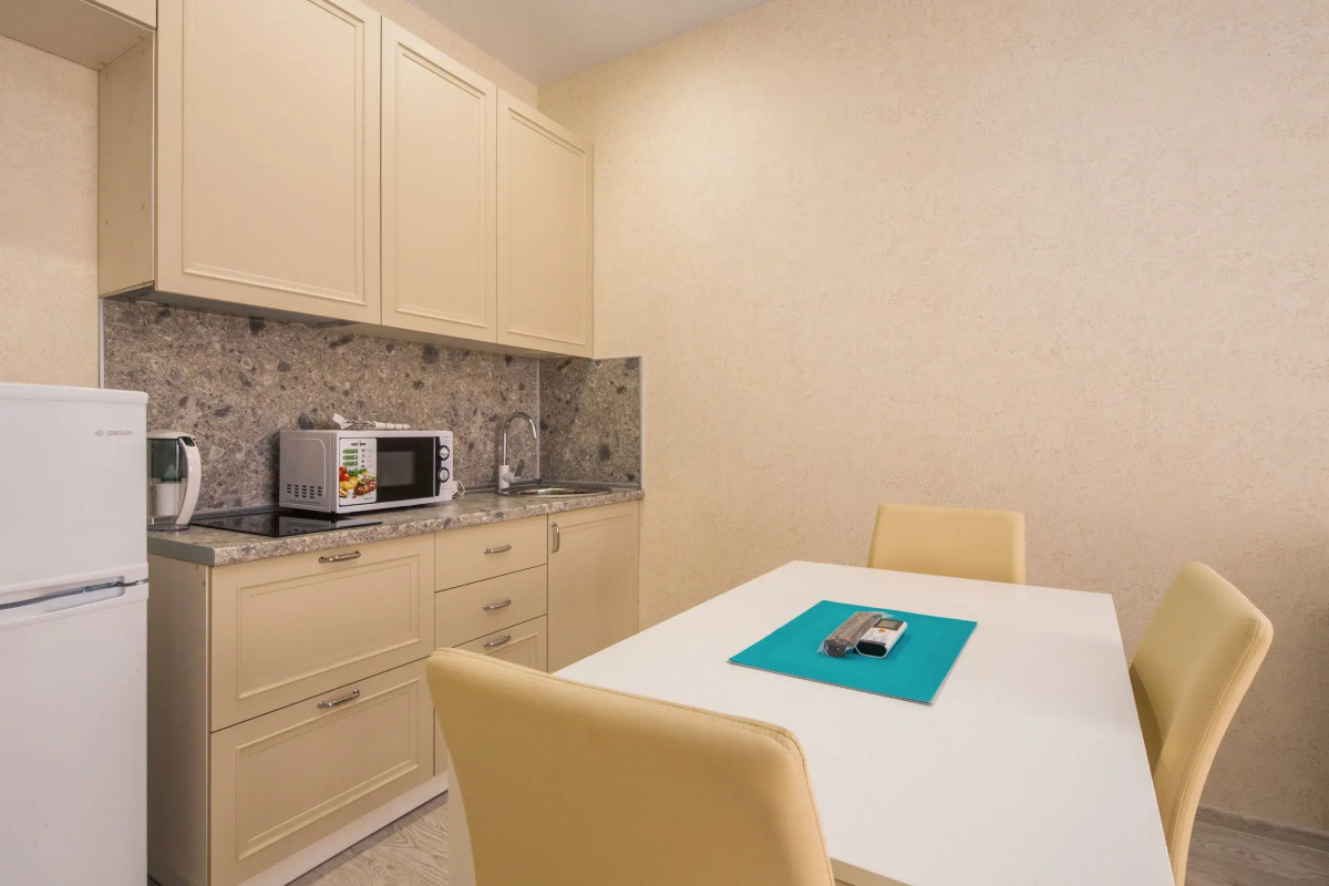 Меблированные комнаты Гавань