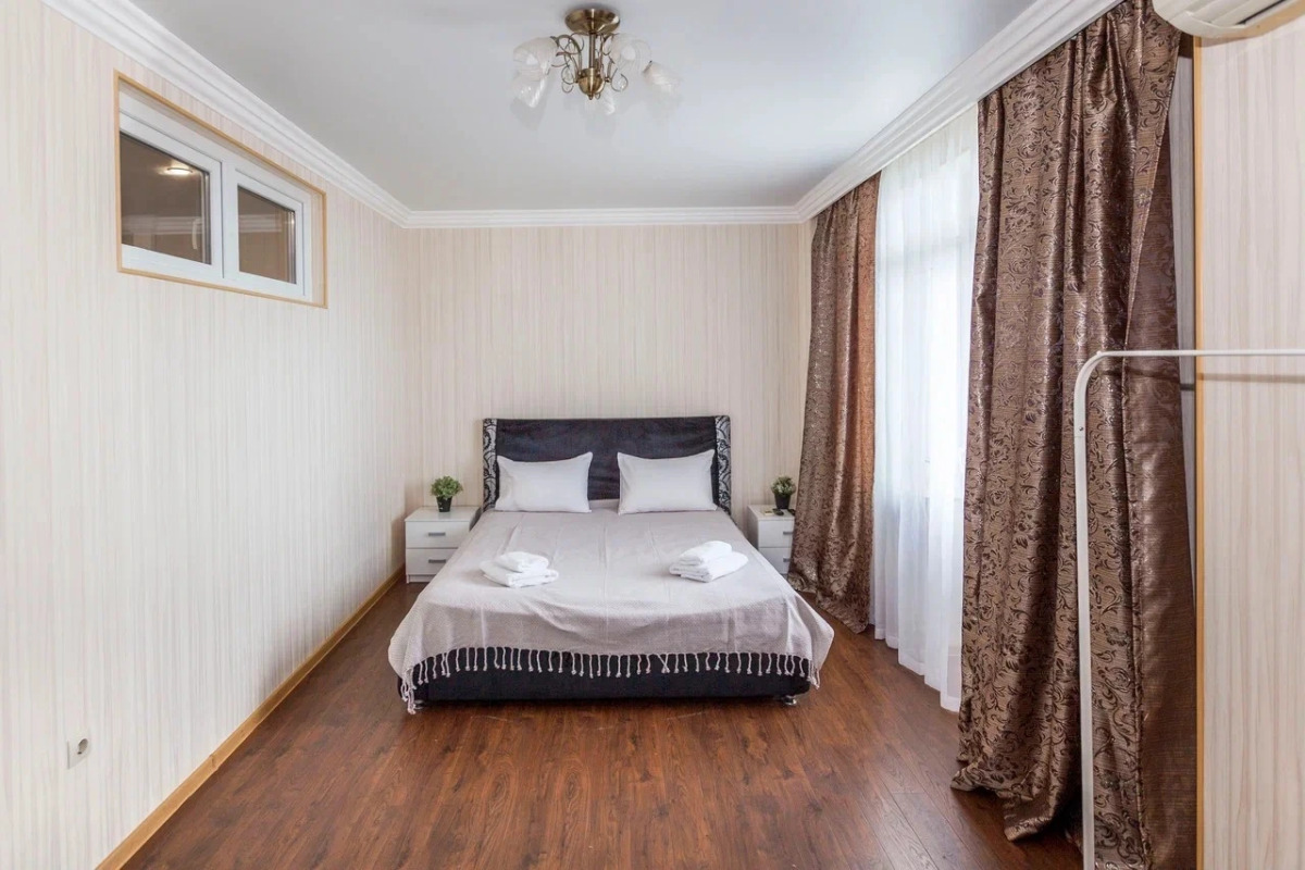 Апартаменты с Красивым Видом у Моря/65