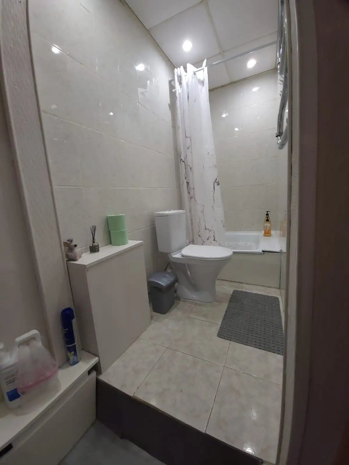 Апартаменты Двухкомнатные у Метро Технологический Институт