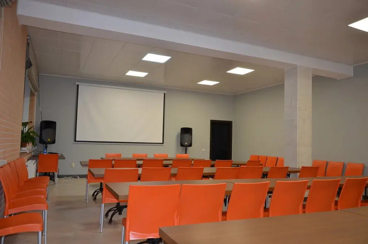 Парк-Отель Сенино