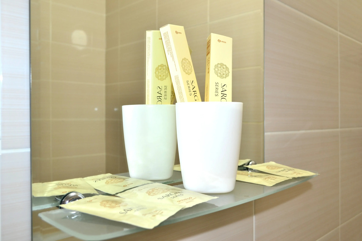 Квартира ЭмиЛи в ЖК Крымский Квартал