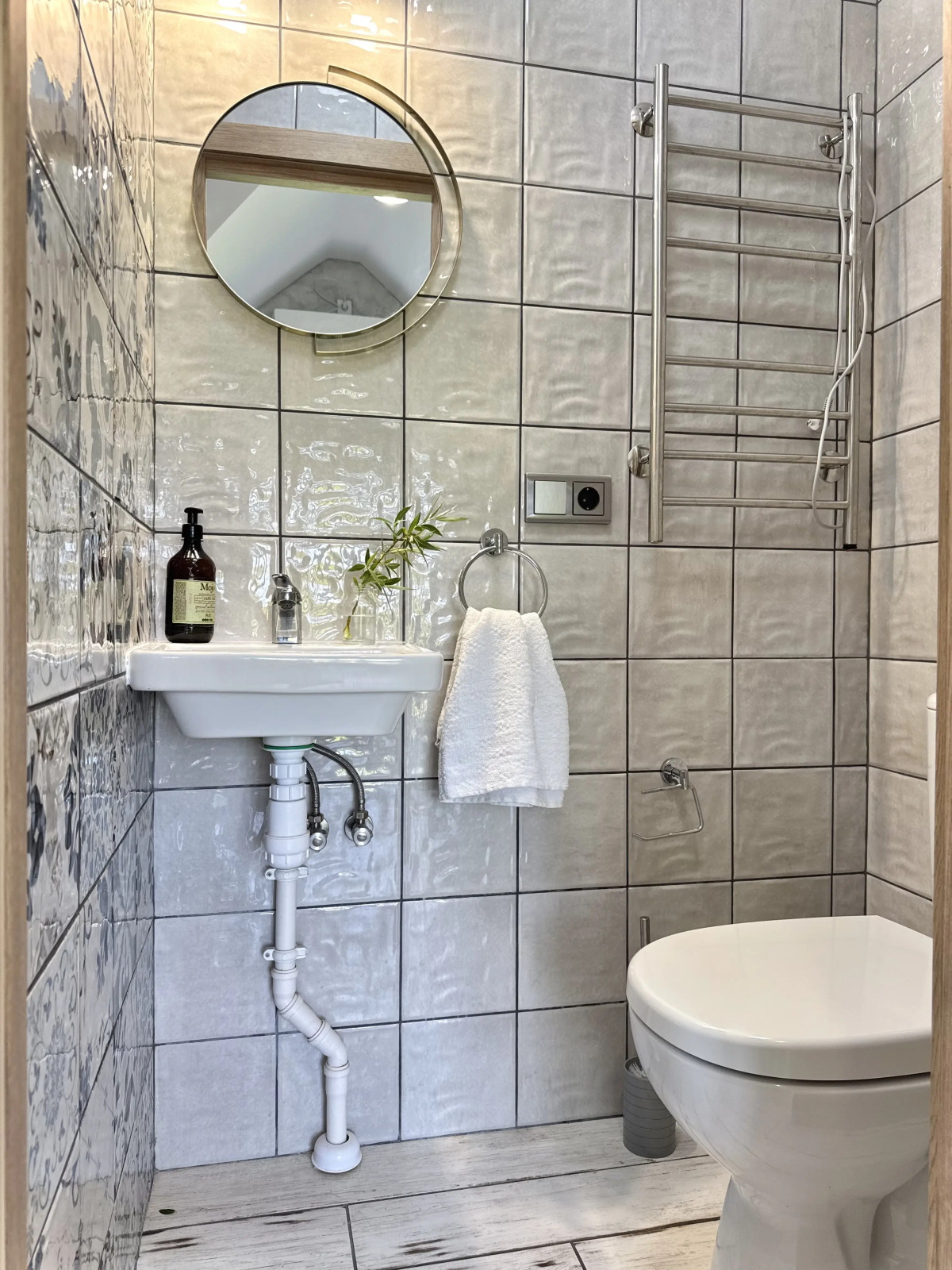 Частный Дом Уютный у Моря с Банным Чаном