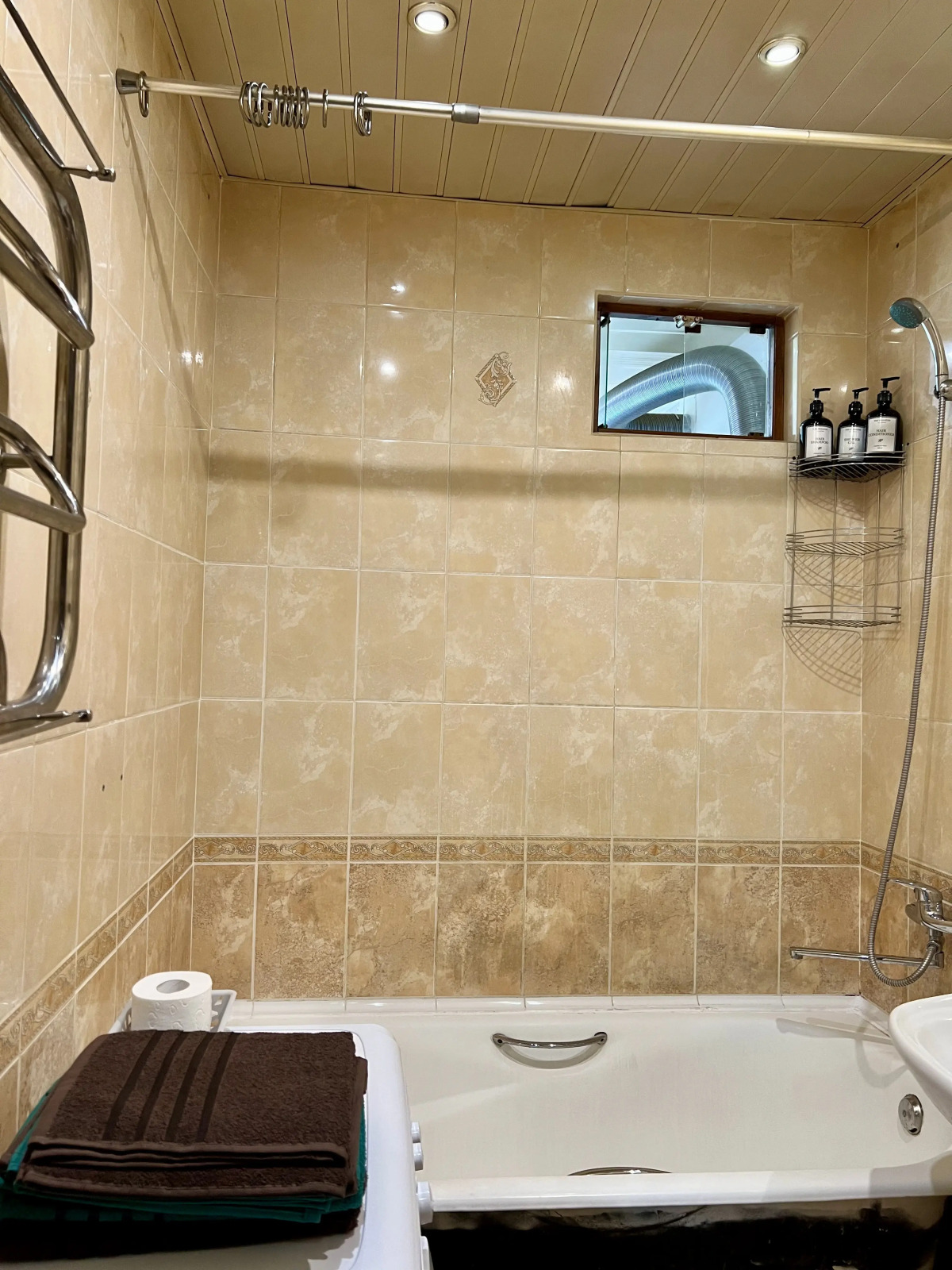 Квартира Уютная у стадиона