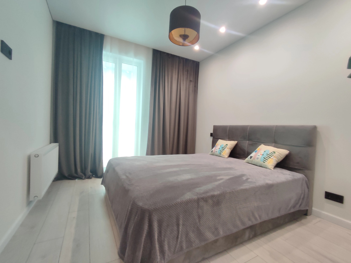 Море и Пляж SL&Apartment 1