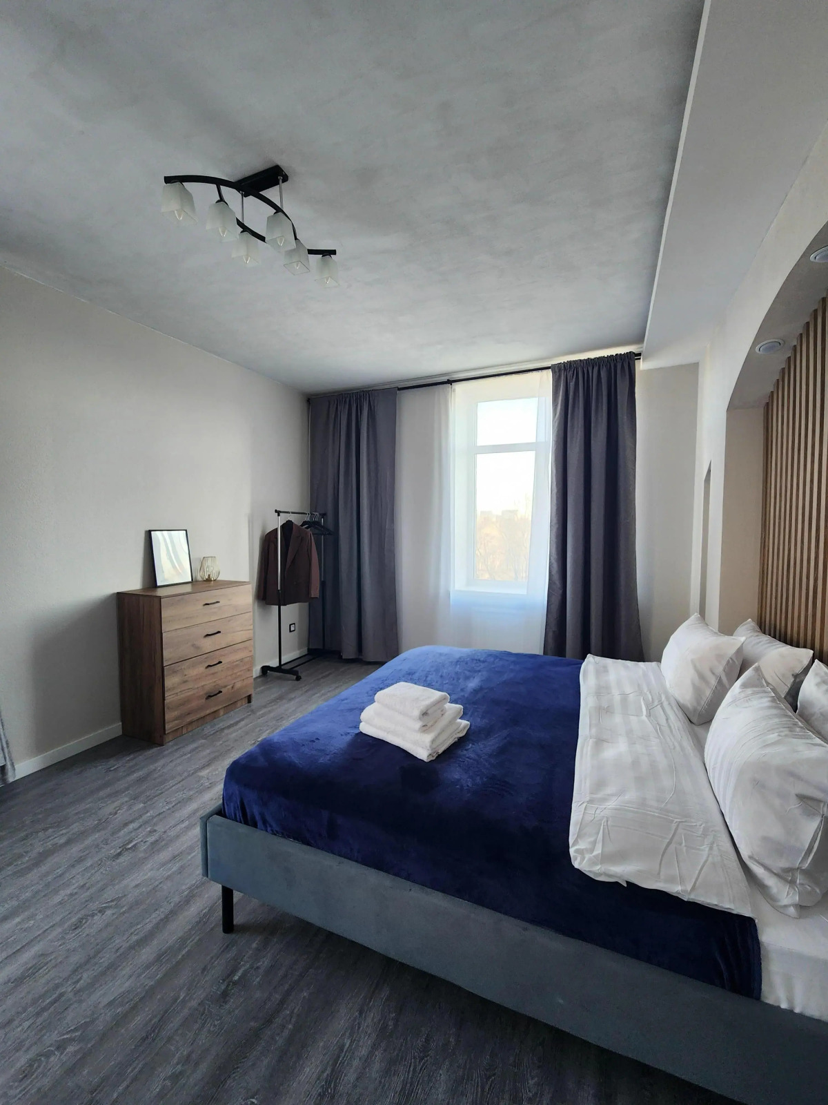 Апартаменты New & Empire Style