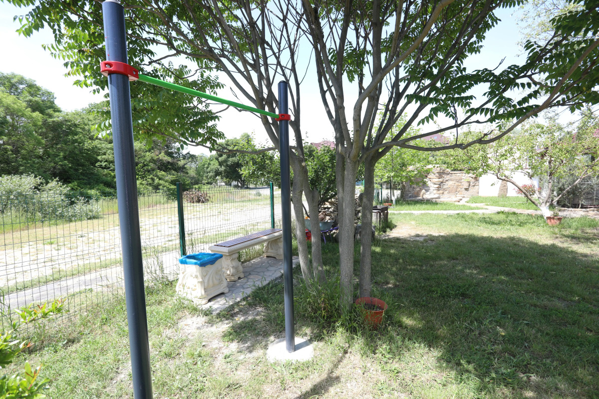 Гостевой Дом Династия (корпус 2)