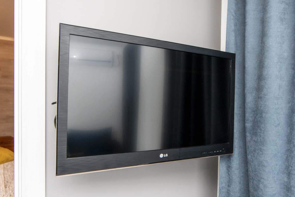 Квартира в ЖК Новопатрушево ARENDATMN24