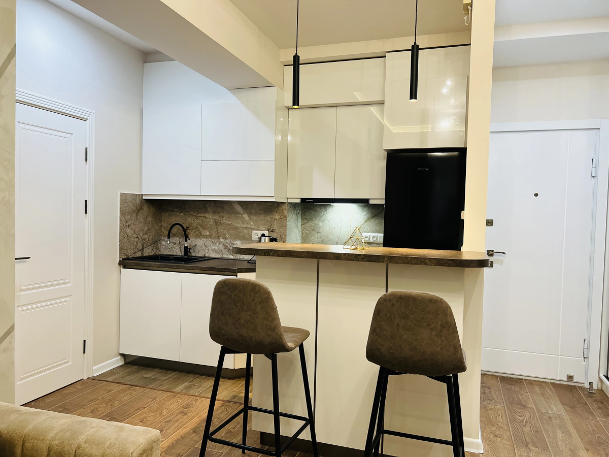 Апартаменты Cozy Apt 2 in the center of the city, Republic sq