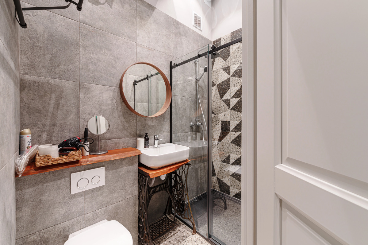 Апартаменты красивые на Рубинштейна