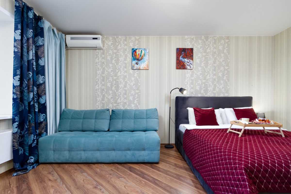 Апартаменты Площадь Калинина Завод Швабе Заельцовская Дуси Ковальчук Зоопарк