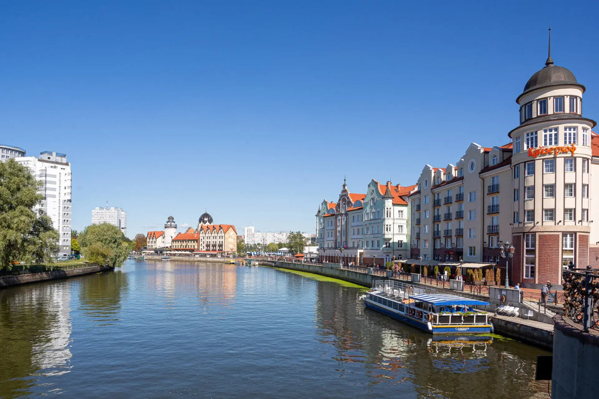 Апартаменты Suffix на Октябрьской