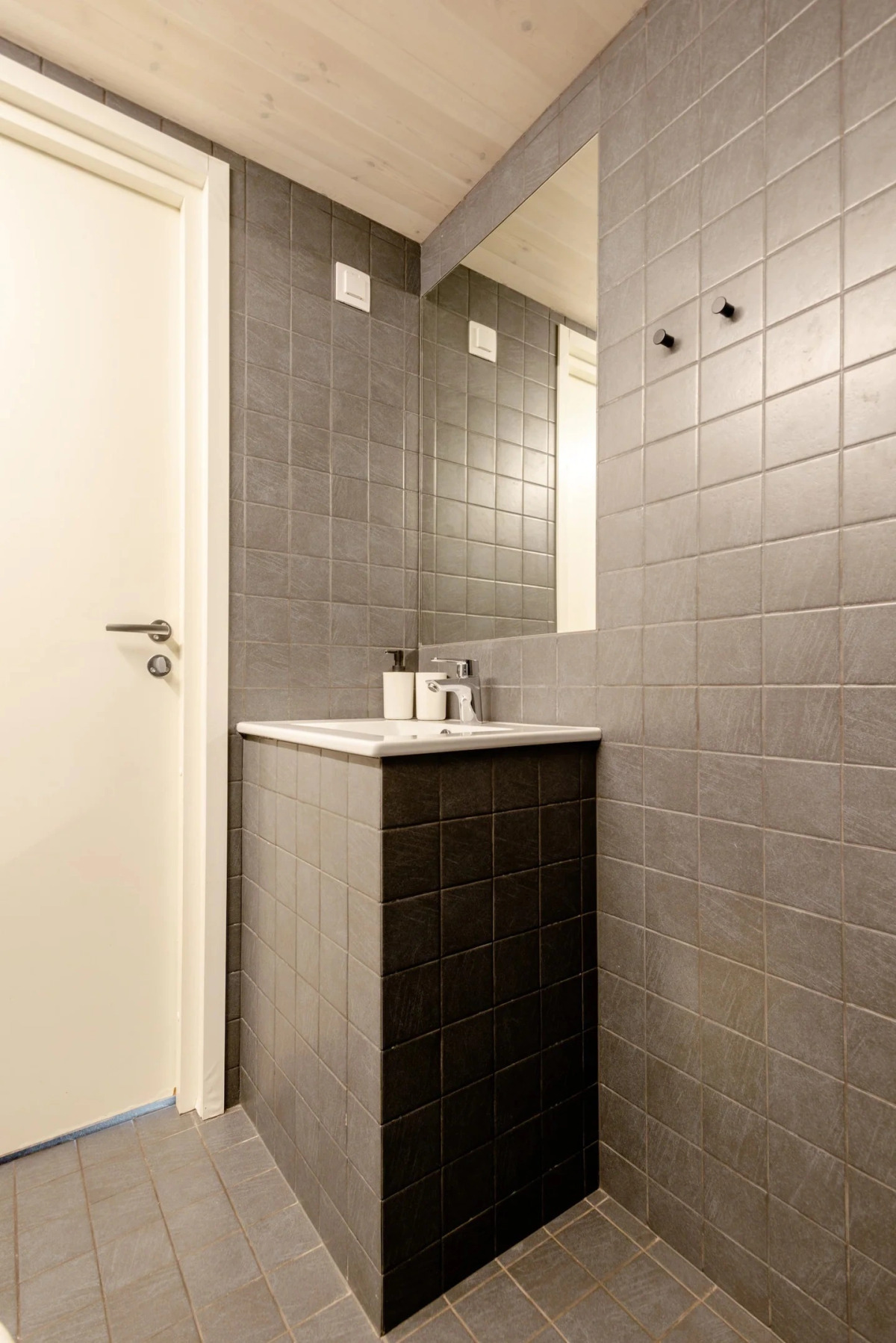 Гостевой дом Family Barn Karvala